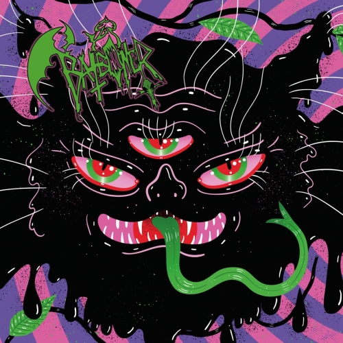 Batboner - Batboner (2020)