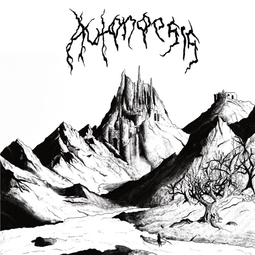 Autonoesis - Autonoesis (2020)