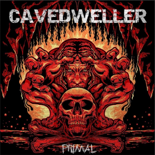 Cavedweller - Primal (EP) (2020)