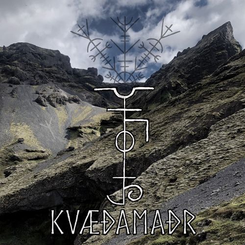 Sigurbodi - Kvæðamaðr (2020)