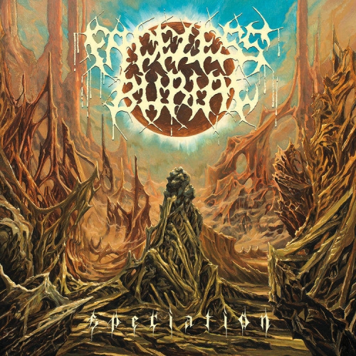 Faceless Burial - Speciation (2020)