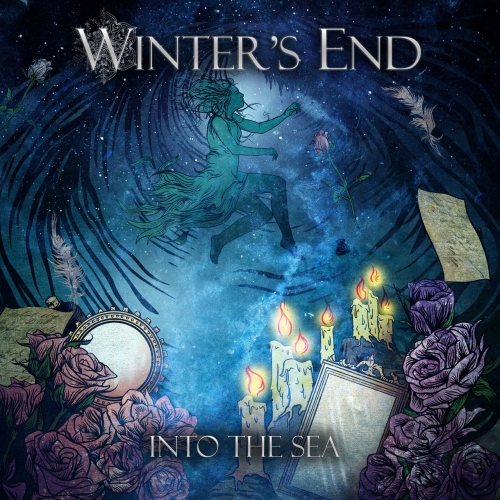 Winter's End - Into the Sea (EP) (2020)