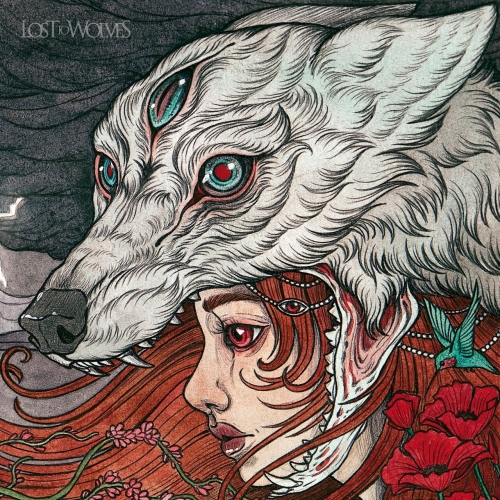 Lost To Wolves - Lost to Wolves (EP) (2020)