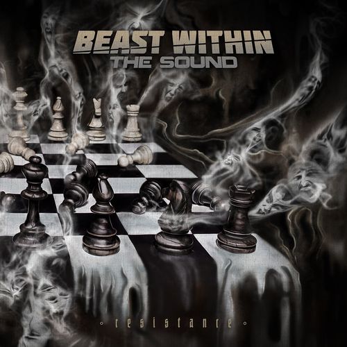 Beast Within The Sound - Resistance (2020)