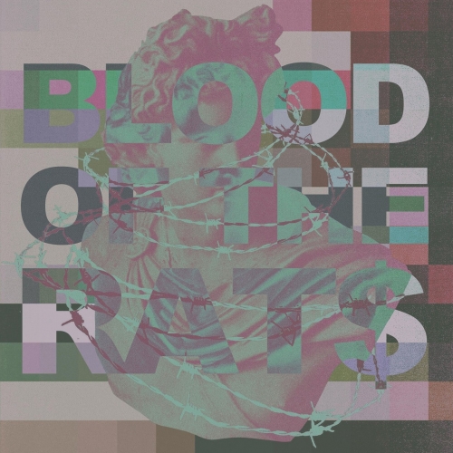 Funeral Fires - Blood of the Rat$ (EP) (2020)
