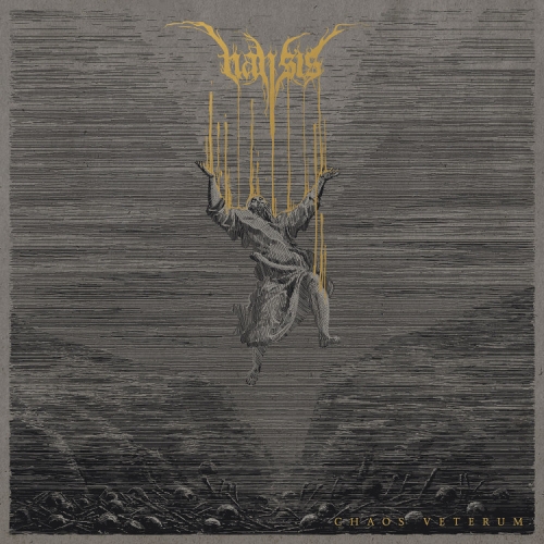 Nansis - Chaos Veterum (2020)