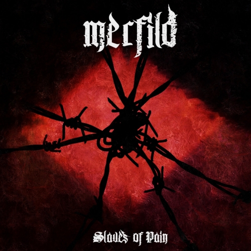Merfild - Slaves of Pain (2020)