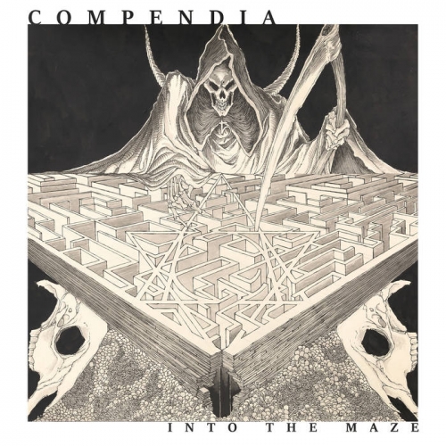 Compendia - Into the Maze (2020)