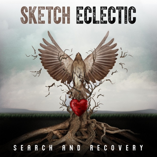Sketch Eclectic - Search and Recovery (2020)