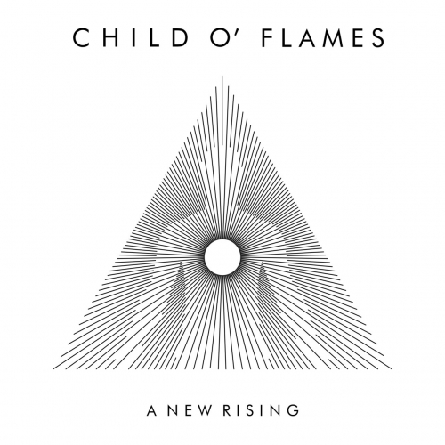 Child O' Flames - A New Rising (2020)