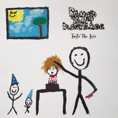 Rancid Taint Discharge - Taste the Love (2020)