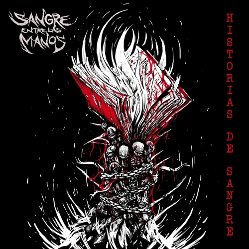 Sangre Entre las Manos - Historias de Sangre (2020)