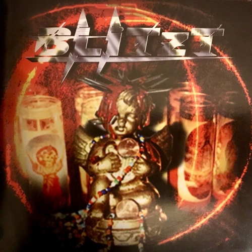 Blitzt - Psychotic (2020)