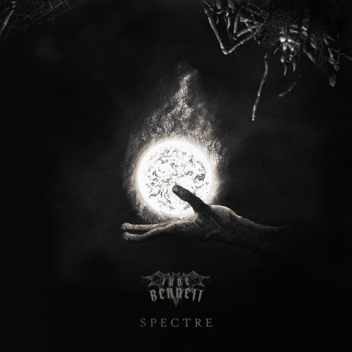 Jude Bennett - Spectre (2020)