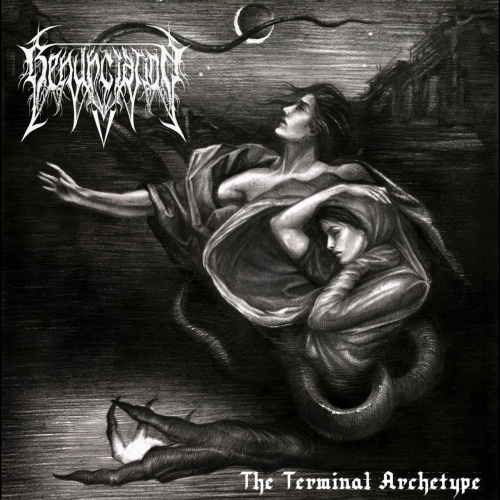 Renunciation - The Terminal Archetype (EP) (2020)