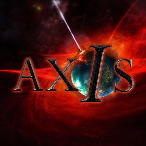Axis - Axis (Remastered) (2020) 