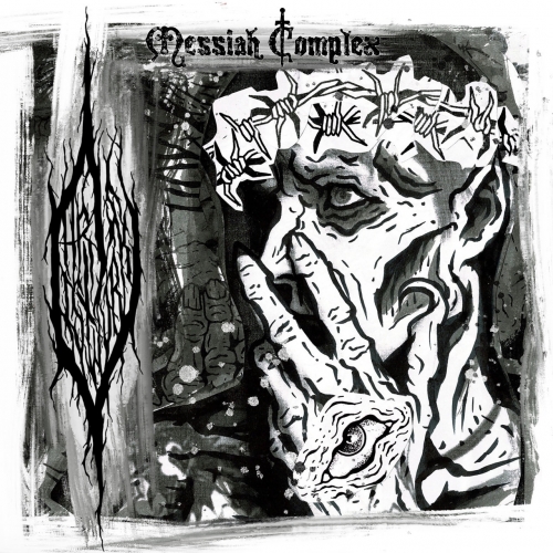 CHRISTWVRKS - Messiah Complex (2020)