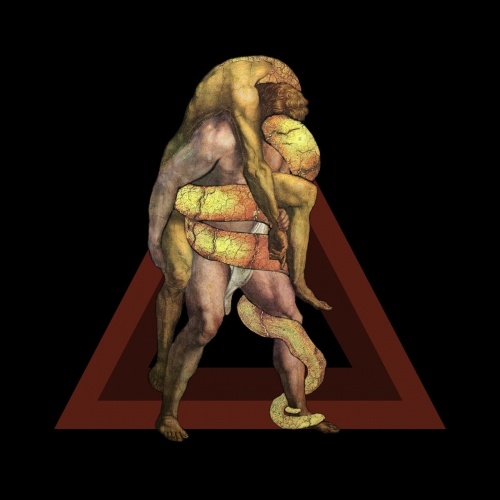 Charley No Face - The Green Man (2020)