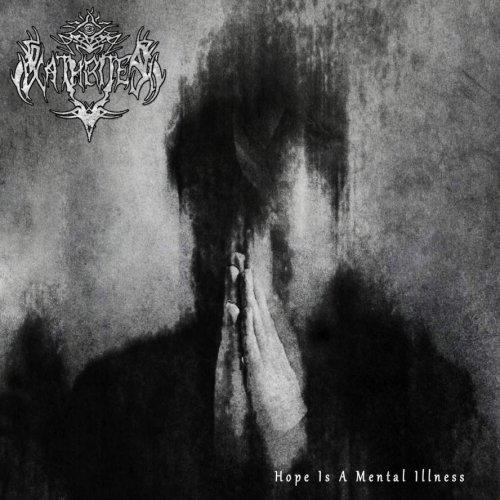 Xathrites - Hope Is a Mental Illness (2020)