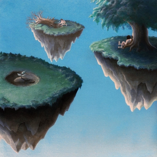 Iconolous - Fell Walkers (2020)