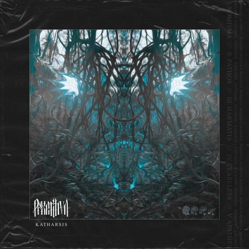 Prxmthvn - Katharsis (EP) (2020)
