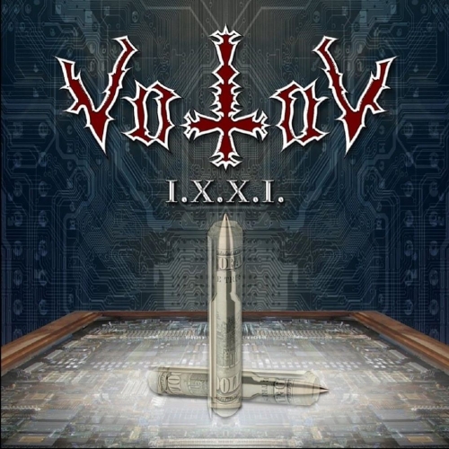 Votov - I.X.X.I. (2020)
