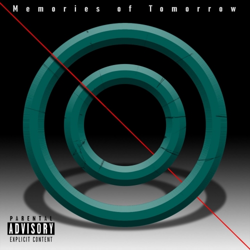 Memories of Tomorrow - Memories of Tomorrow (2020)