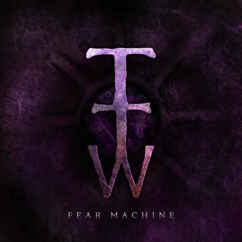 Into the Wilderness - Fear Machine (EP) (2020)