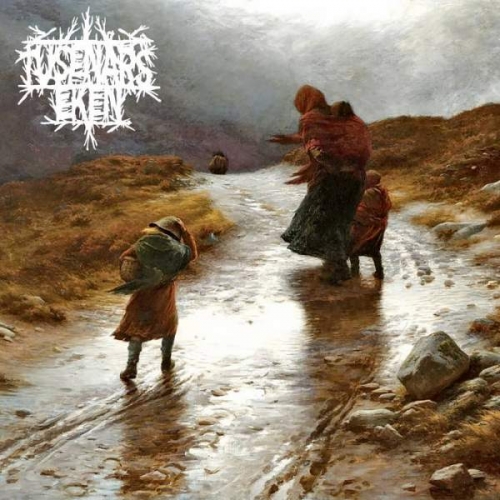 Tusenårseken - Svält (2020)