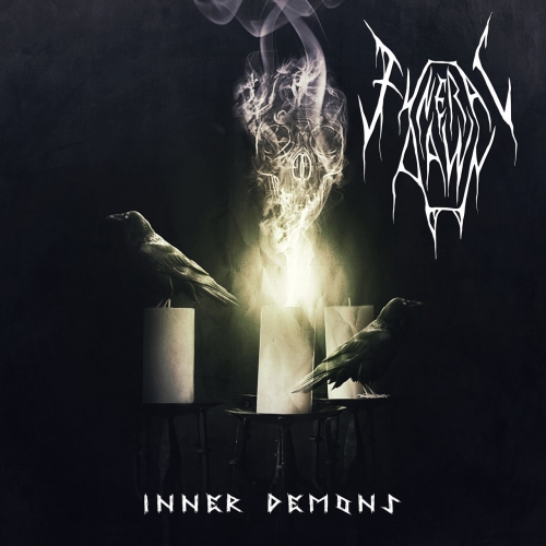 Funeral Dawn - Inner Demons (2020)