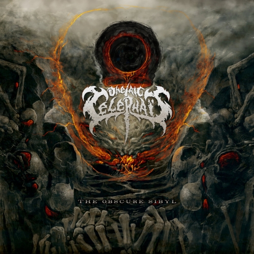 Oneiric Celephais - The Obscure Sibyl (2020)