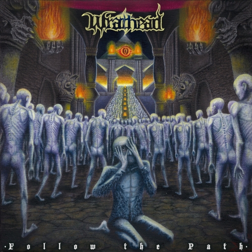 Wrathead - Follow the Path (2020)