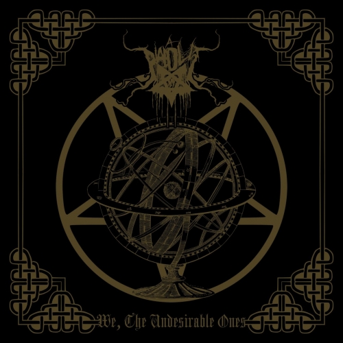 A Diaboli - We, the Undesirable Ones (EP) (2020)