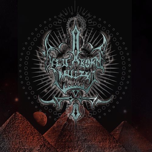 Hellborn Militia - From Acoustic Beginnings (2020)