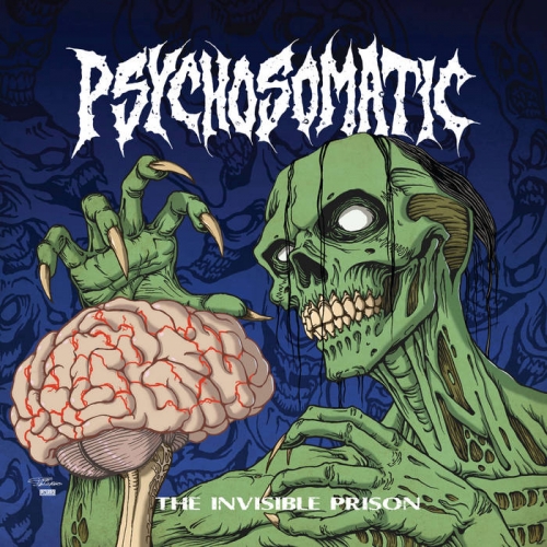 Psychosomatic - The Invisible Prison (2020)