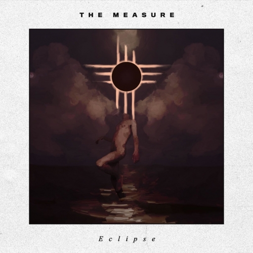 The Measure - Eclipse (EP) (2020)