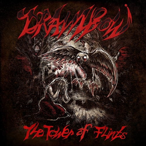 Drainbow - The Tower of Flints (2020)