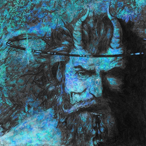 Kill God - To You I Pray (2020)