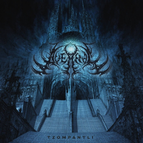 Avernal - Tzompantli (2020)