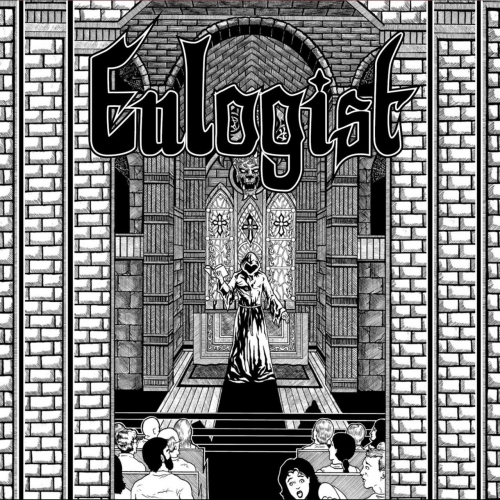 Eulogist - Eulogist (2020)