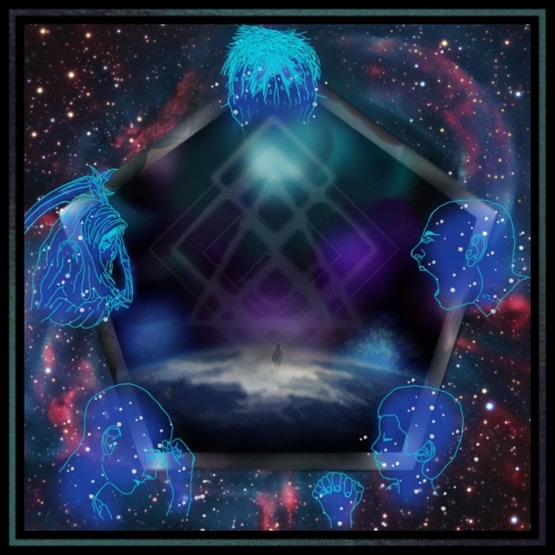 Divided by Design - Stages to Osiris (2020)