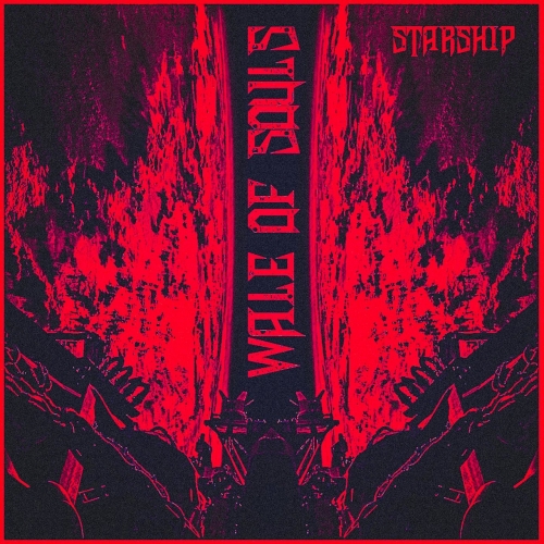 Wale of Souls - Starship (2020)