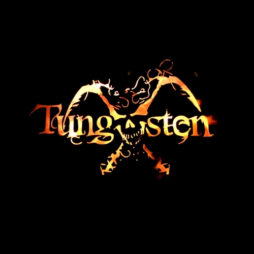 Tungxsten - Tungxsten (2020)