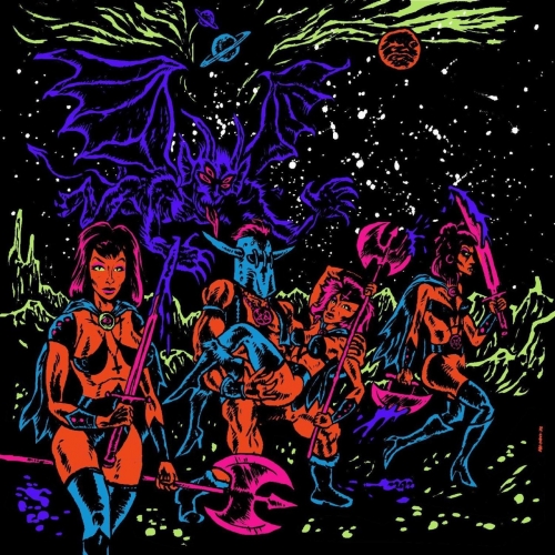 Ball - Like You Are… I Once Was… Like I Am – You Will Never Be (2020)