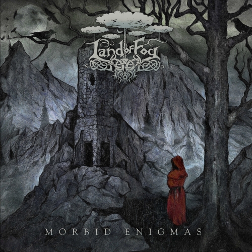 Land of Fog - Morbid Enigmas (2020)