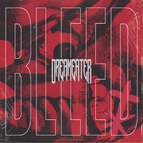 DreamEater - BLEED (EP) (2020)