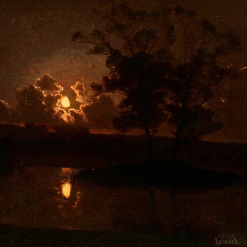 Vulfehrie - The Devouring Fire of Mortality (2020)