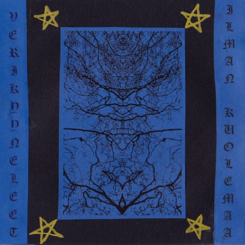 Verikyyneleet - Ilman kuolemaa (2020)