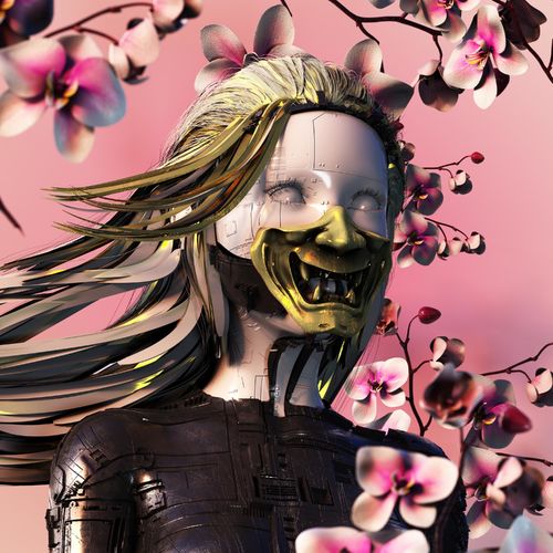 Within Destruction - Yōkai (2020)