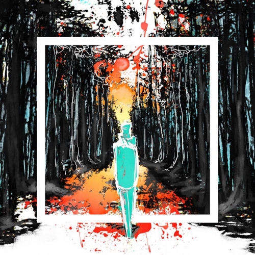 Everthrone - Everthrone (2020)